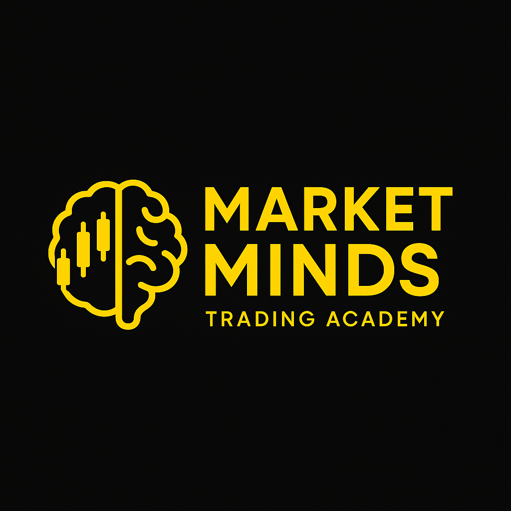 Market Minds Logo